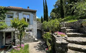 Gîte du Vallier